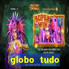 globo tudo absolutamente sobre esporte